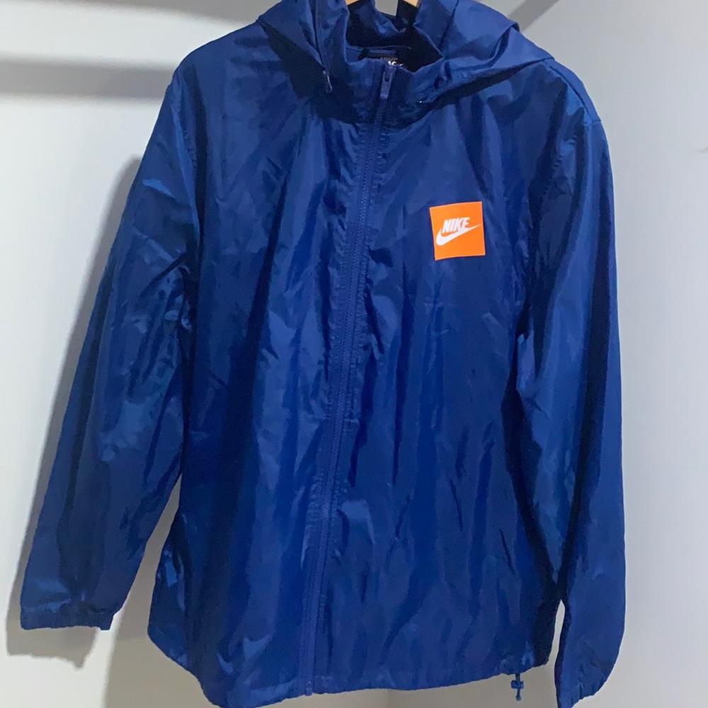 Nike Jacket
